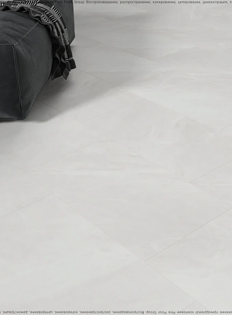 Виниловый ламинат (SPC) Alta Step ARRIBA Мрамор Каррара Бьянко