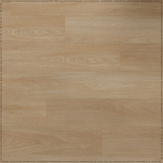 Кварцвиниловая плитка (LVT) Moduleo NEXT  Noble Oak 246