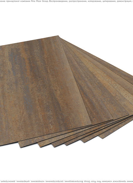 Кварц-винил (LVT) EcoClick ECOSTONE  Тейде