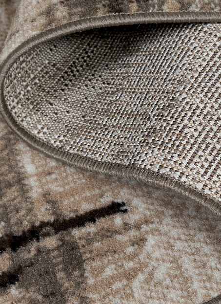 Ковёр Merinos SIERRA Beige-brown D717