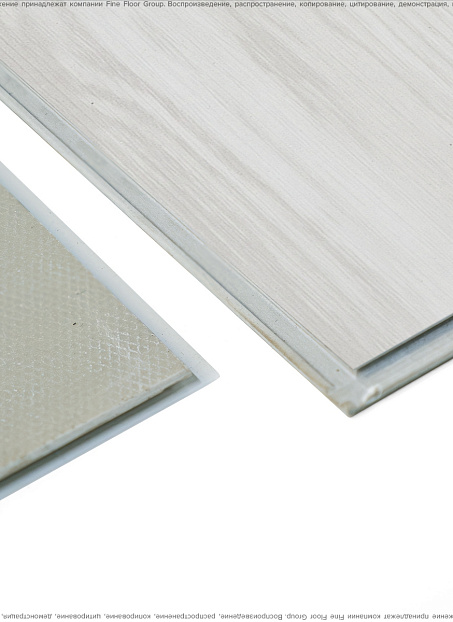 Виниловый ламинат (SPC) CronaFloor HERRINGBONE  Дуб Нант сторона L/R - 50/50