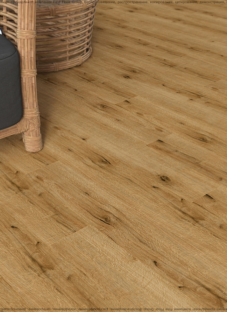 Ламинат Ideal CHOICE  Дуб Пэйс