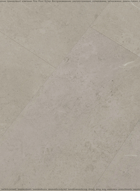 Кварцвиниловая плитка (LVT) Fine Floor FF-STONE  Вианден
