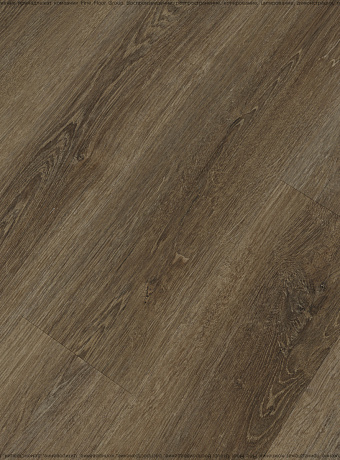 Виниловый ламинат (SPC) Royce SENSE  Дуб Айа
