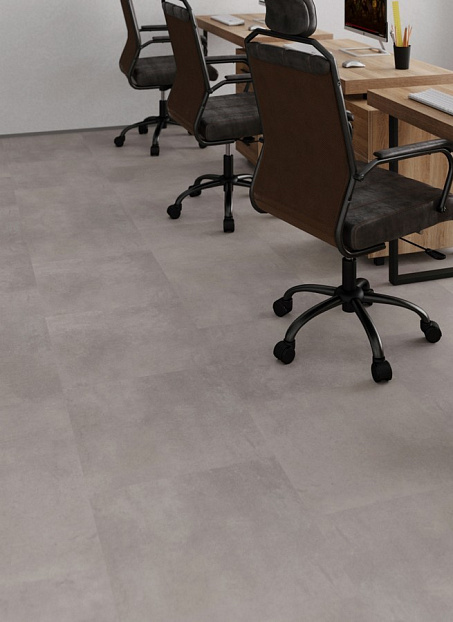 Кварц-винил (LVT) IVC Group MATRIX 70  Ceramic 4968>