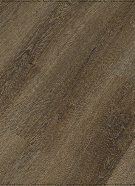 Виниловый ламинат (SPC) Royce SENSE  Дуб Айа