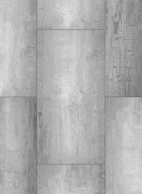 Кварц-винил (LVT) Alpine Floor LIGHT STONE  Корноулл