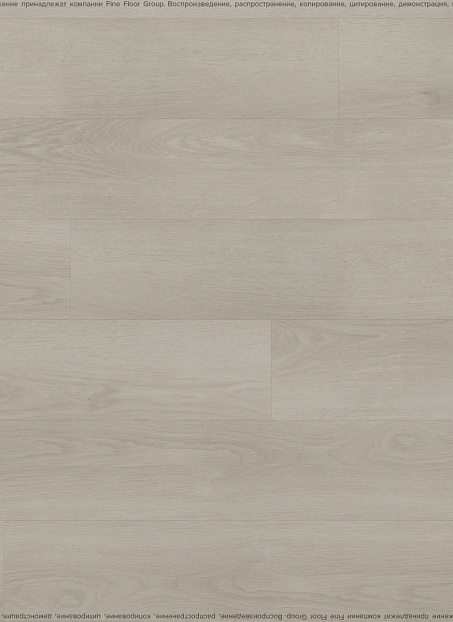 Виниловый ламинат (SPC) Royce SENSE  Дуб Валаам