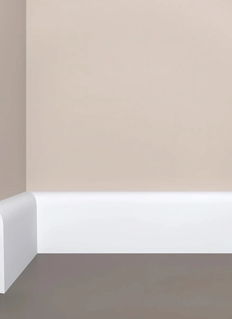 Плинтус напольный Bello Deco XPS П16>