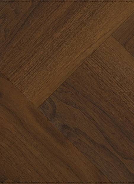 Ламинат CBM MOSAIK 600х200 Орех Трест>