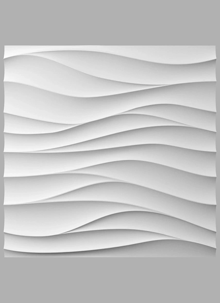 Стеновая панель (XPS) Bello Deco СП13