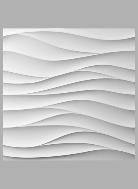 Стеновая панель (XPS) Bello Deco СП13