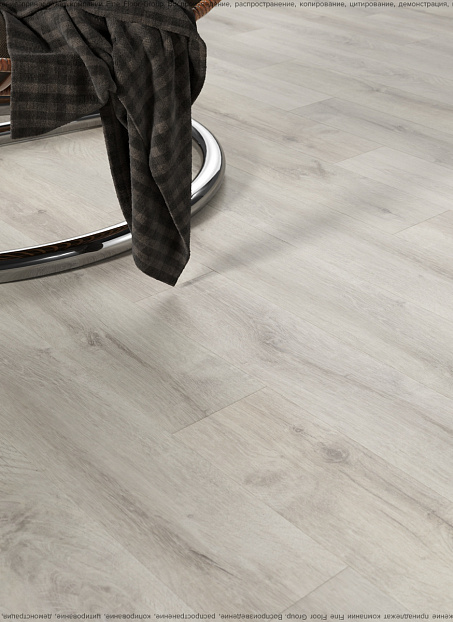 Виниловый ламинат (SPC) Alta Step PERFECTO  Дуб Бежевый