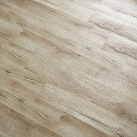 Кварцвиниловая плитка (LVT) Fine Floor FF-RICH  Дуб Мале