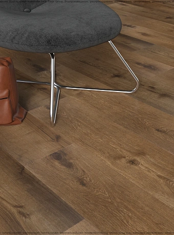 Виниловый ламинат (SPC) Karelia GREAT CLASSICS  Wood Mozart