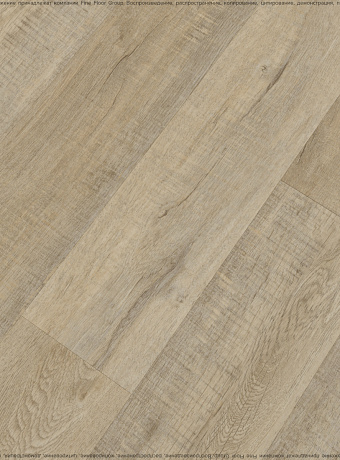 Виниловый ламинат (SPC) Royce ENJOY  Дуб Блэкрок