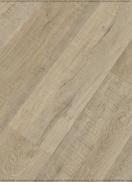 Виниловый ламинат (SPC) Royce ENJOY  Дуб Блэкрок