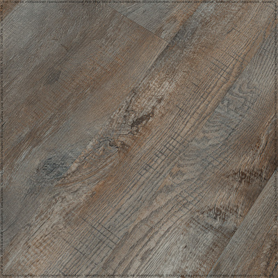 Кварцвиниловая плитка (LVT) Fine Floor FF-WOOD Дуб Этна