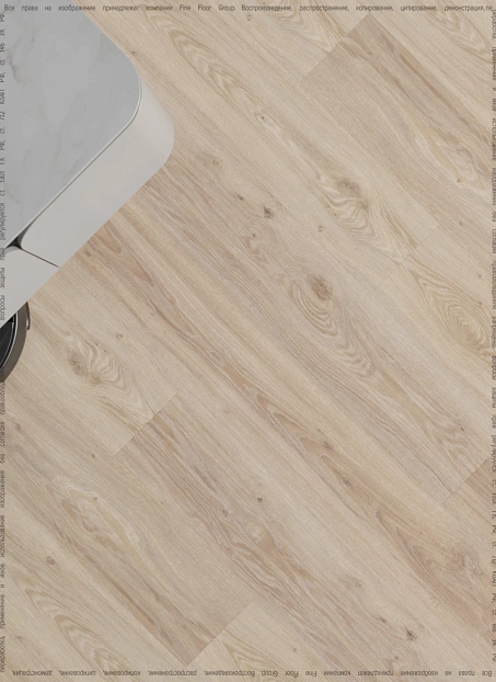 Кварц-винил (LVT) Fine Floor ДЕРЕВО (WOOD) Дуб Листаль