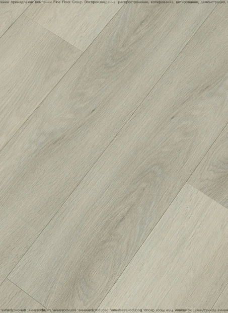 Виниловый ламинат (SPC) Fine Floor R-LINE Дуб Батамай