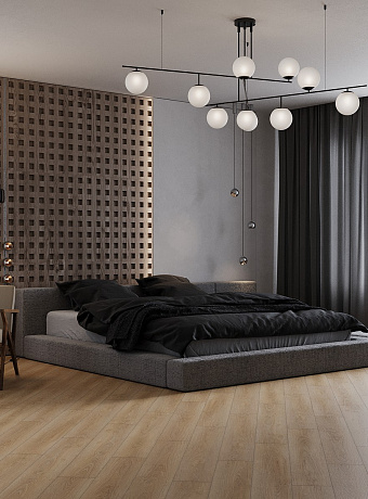 Виниловый ламинат (SPC) Norland SIGRID PLUS  Eli