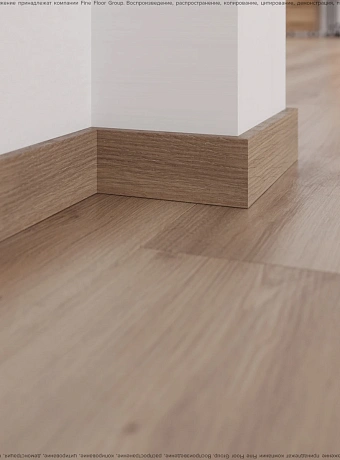 Плинтус МДФ Fine Floor  Дуб Вестерос