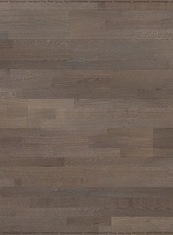 Паркетная доска Karelia LIGHT Oak Shadow Grey SELECT 3S OIL SILKY MAT