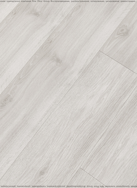Виниловый ламинат (SPC) FloorBee PROJECT  Дуб Шеридан