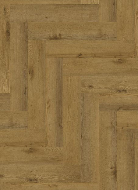 Виниловый ламинат (SPC) Куберпол РЕЗОНАНС KUBERPARQUET Кардинал