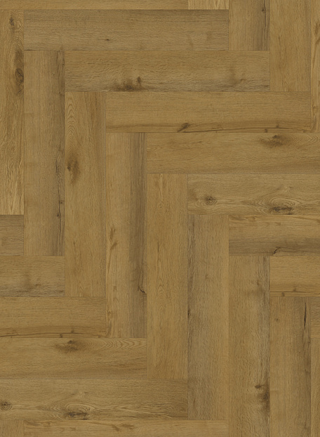 Виниловый ламинат (SPC) Куберпол РЕЗОНАНС KUBERPARQUET Кардинал