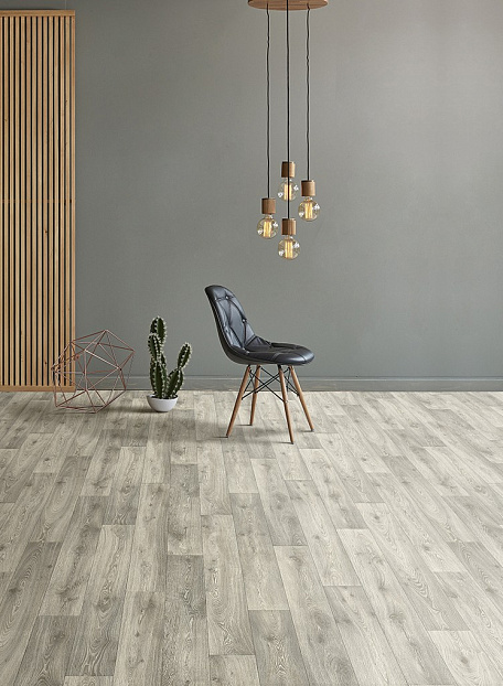 Линолеум рулонный IVC Home TEXART Carpatians 791 шириной 3.5 м