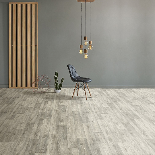 Линолеум рулонный IVC Home TEXART Carpatians 791 шириной 2.5 м