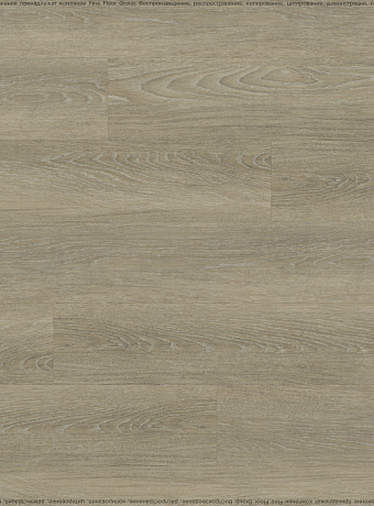 Кварц-винил (LVT) EcoClick ECOWOOD  Дуб Рошфор