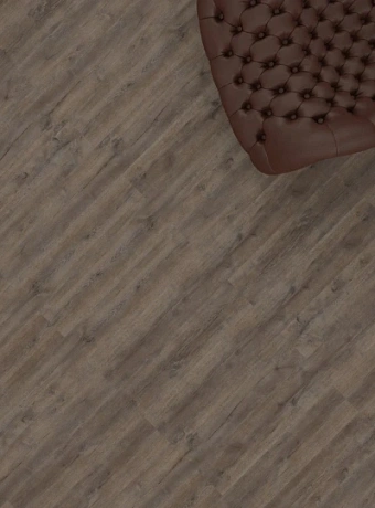 Кварц-винил (LVT) Fine Floor FF-STRONG Дуб Квантум