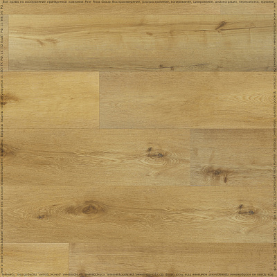 Виниловый ламинат (SPC) Karelia GREAT CLASSICS  Wood Paganini