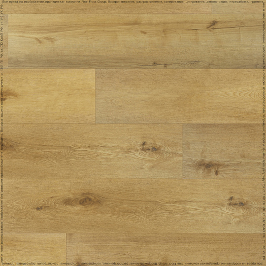 Виниловый ламинат (SPC) Karelia GREAT CLASSICS  Wood Paganini
