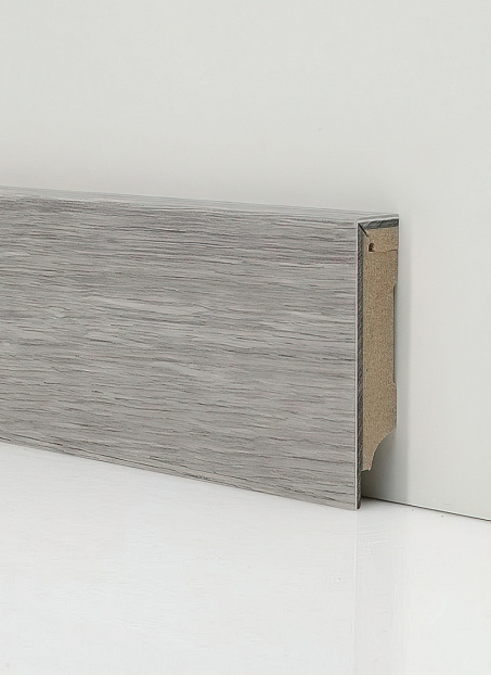 Плинтус МДФ Xtrafloor  Verdon Oak 24936>