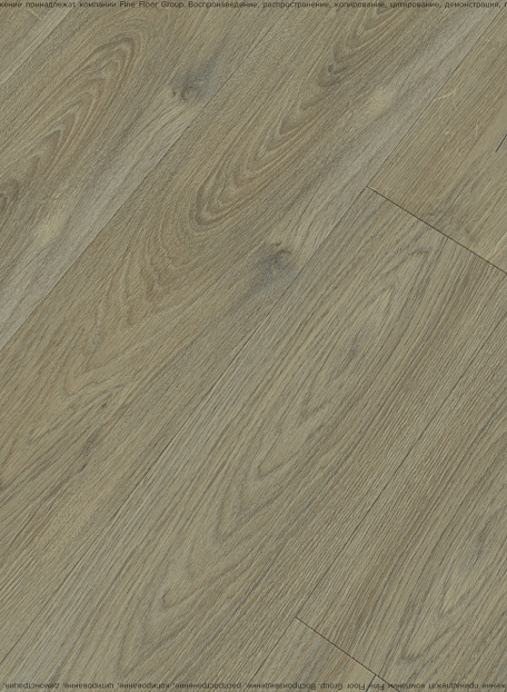 Виниловый ламинат (SPC) FloorBee PROJECT  Дуб Вельвет