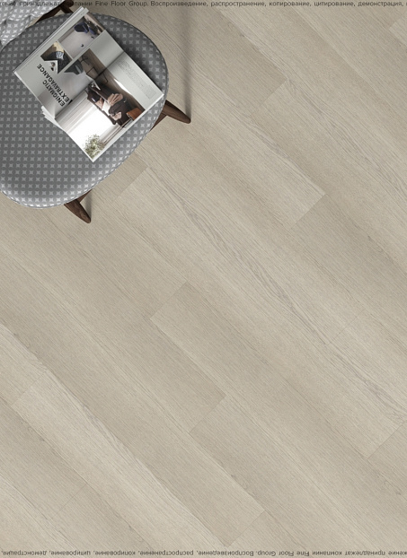 Виниловый ламинат (SPC) Dolce Flooring LEGNO  Дуб Пьяно