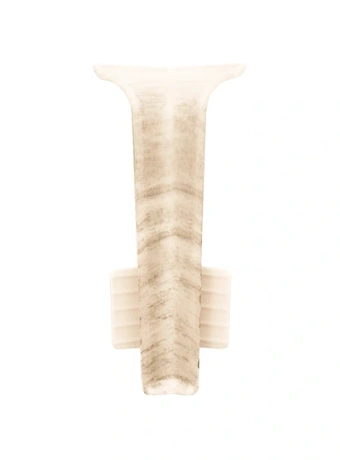 Угол внутренний Arbiton VIGO60 Дуб Монумент 158