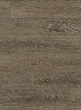 Виниловый ламинат (SPC) Fine Floor R-LINE  Дуб Киренга