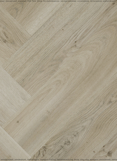 Кварцвиниловая плитка (LVT) Fine Floor FF-WOOD Craft Short Plank Дуб Ла-Пас>