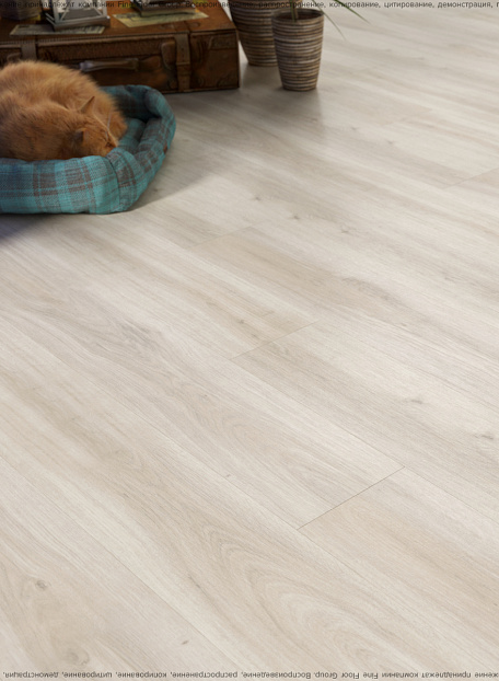 Кварцвиниловая плитка (LVT) Fine Floor FF-WOOD  Дуб Верона
