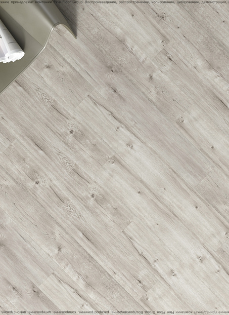 Виниловый ламинат (SPC) Noventis ICEBERG  Дуб Вестфонна