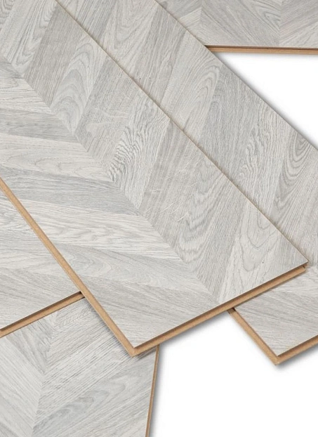 Ламинат Peli ELEGANCE Серый Венгерский