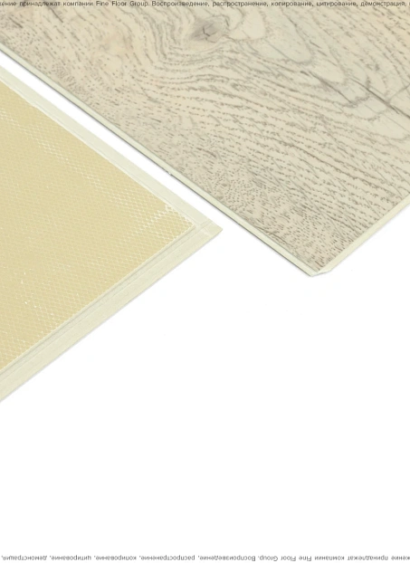 Виниловый ламинат (SPC) Royce RICH Лаудер (Lauder)