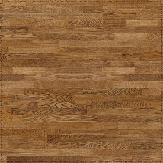 Паркетная доска Polarwood SPACE  Oak Jupiter NATUR 3S OIL S.MAT