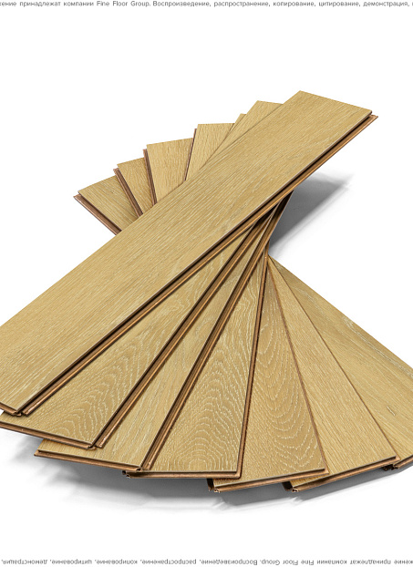 Ламинат CBM MOSAIK 600х100  Дуб Житеч