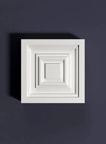 Вставка декоративная Bello Deco  В2