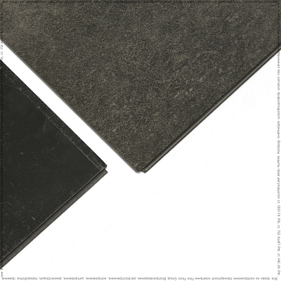 Кварцвиниловая плитка (LVT) Fine Floor FF-STONE  Шато Миранда